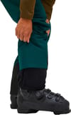 Peak Performance + M Shred Insulated Pants Ponderosa Pine - 3
