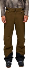 Peak Performance + M Alpine Gore-Tex 3L Pant Meadow Moss - 4
