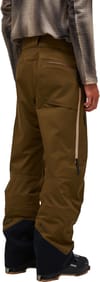 Peak Performance + M Alpine Gore-Tex 3L Pant Meadow Moss - 5