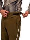 Peak Performance + M Alpine Gore-Tex 3L Pant Meadow Moss - 8