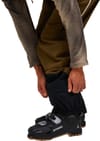 Peak Performance + M Alpine Gore-Tex 3L Pant Meadow Moss - 9