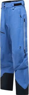 Peak Performance + M Alpine Gore-Tex 3L Pant Summit Sky
