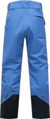 Peak Performance + M Alpine Gore-Tex 3L Pant Summit Sky - 3