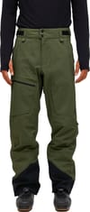Peak Performance + M Alpine Gore-Tex 3L Pant Summit Sky - 4