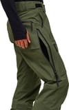 Peak Performance + M Alpine Gore-Tex 3L Pant Summit Sky - 6