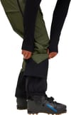 Peak Performance + M Alpine Gore-Tex 3L Pant Summit Sky - 7