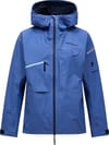 M Alpine Gore-Tex 3L Jacket Summit Sky + Peak Performance