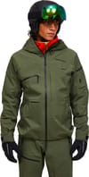 Peak Performance + M Alpine Gore-Tex 3L Jacket Summit Sky - 4