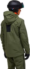 Peak Performance + M Alpine Gore-Tex 3L Jacket Summit Sky - 5