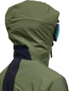 Peak Performance + M Alpine Gore-Tex 3L Jacket Summit Sky - 10