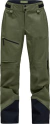 W Alpine Gore-Tex 3L Pant Pine Needle + Peak Performance