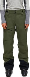 Peak Performance + W Alpine Gore-Tex 3L Pant Pine Needle - 3