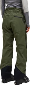 Peak Performance + W Alpine Gore-Tex 3L Pant Pine Needle - 4