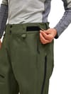 Peak Performance + W Alpine Gore-Tex 3L Pant Pine Needle - 7