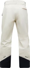 Peak Performance + W Alpine Gore-Tex 3L Pant Sand Fog