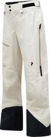 Peak Performance + W Alpine Gore-Tex 3L Pant Sand Fog - 3