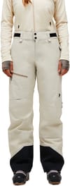 Peak Performance + W Alpine Gore-Tex 3L Pant Sand Fog - 4