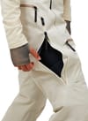 Peak Performance + W Alpine Gore-Tex 3L Pant Sand Fog - 6