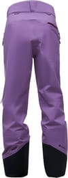 Peak Performance + W Alpine Gore-Tex 3L Pant Montana Grape - 3