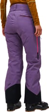 Peak Performance + W Alpine Gore-Tex 3L Pant Montana Grape - 4
