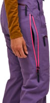 Peak Performance + W Alpine Gore-Tex 3L Pant Montana Grape - 5