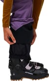 Peak Performance + W Alpine Gore-Tex 3L Pant Montana Grape - 6