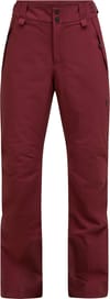 W Anima Insulated Pants Porto + Peak Performance