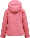 Peak Performance + W Anima Insulated Jacket Mountain Blush