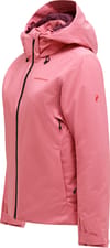 Peak Performance + W Anima Insulated Jacket Mountain Blush - 3