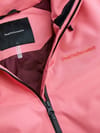 Peak Performance + W Anima Insulated Jacket Mountain Blush - 4