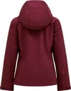 Peak Performance + W Anima Insulated Jacket Porto