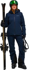 Peak Performance + W Anima Insulated Jacket Porto - 6