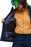 Peak Performance + W Anima Insulated Jacket Porto - 9
