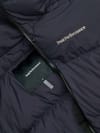 Peak Performance + W Rivel Down Puffer Jacket Black - 4