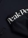 Peak Performance + M Rider Essentials Zip Hoodie Black - 4