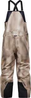 Peak Performance + M Edge 3L Aop Bib Pants 336 Beam Fade
