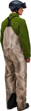 Peak Performance + M Edge 3L Aop Bib Pants 336 Beam Fade - 5