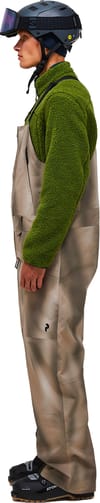 Peak Performance + M Edge 3L Aop Bib Pants 336 Beam Fade - 6