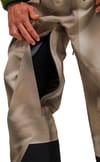 Peak Performance + M Edge 3L Aop Bib Pants 336 Beam Fade - 7