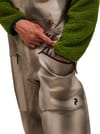 Peak Performance + M Edge 3L Aop Bib Pants 336 Beam Fade - 8