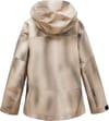 Peak Performance + W Edge 3L Aop Jacket 336 Beam Fade