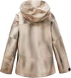 Peak Performance + W Edge 3L Aop Jacket 336 Beam Fade - 3