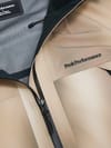 Peak Performance + W Edge 3L Aop Jacket 336 Beam Fade - 4