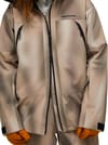 Peak Performance + W Edge 3L Aop Jacket 336 Beam Fade - 9