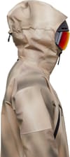 Peak Performance + W Edge 3L Aop Jacket 336 Beam Fade - 10