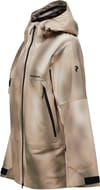Peak Performance + M Edge 3L Aop Jacket 336 Beam Fade