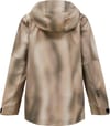 Peak Performance + M Edge 3L Aop Jacket 336 Beam Fade - 3