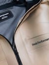 Peak Performance + M Edge 3L Aop Jacket 336 Beam Fade - 4