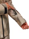 Peak Performance + M Edge 3L Aop Jacket 336 Beam Fade - 8