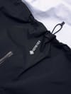 Peak Performance + W Treeline Gore-Tex 3L Jacket Black - 4